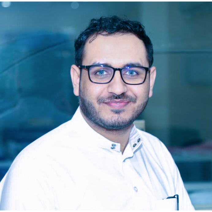 أحمد الزوري